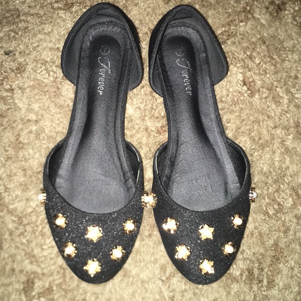 Flats